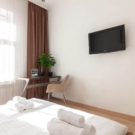 Appartamento Avangard Liberty Avenue Leopoli