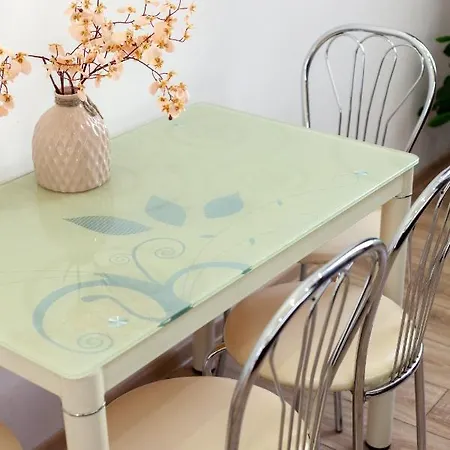 Avangard Liberty Avenue Appartamento Leopoli