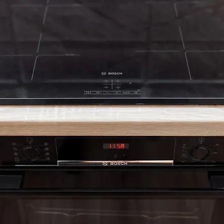 Avangard Liberty Avenue Appartamento *