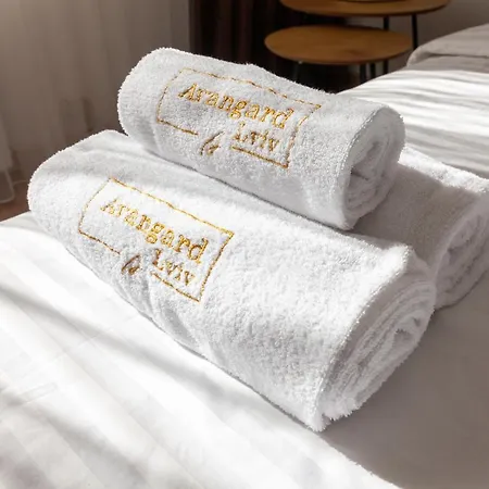 Apartment Avangard Liberty Avenue