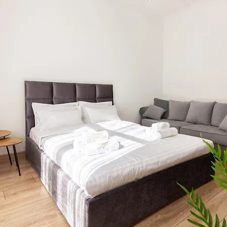 Apartment Avangard Liberty Avenue *