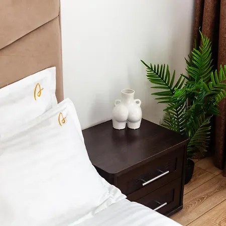 Apartment Avangard Liberty Avenue Lviv