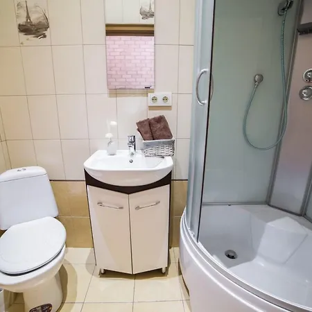 Avangard Liberty Avenue Apartment Lviv