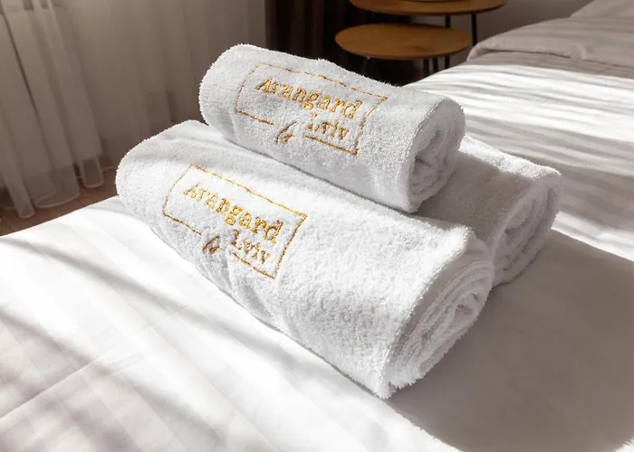 شقة Avangard Liberty Avenue