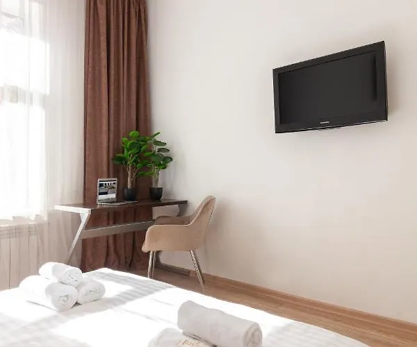 Appartamento Avangard Liberty Avenue Leopoli