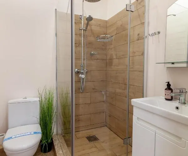 شقة Avangard Liberty Avenue إلفيف