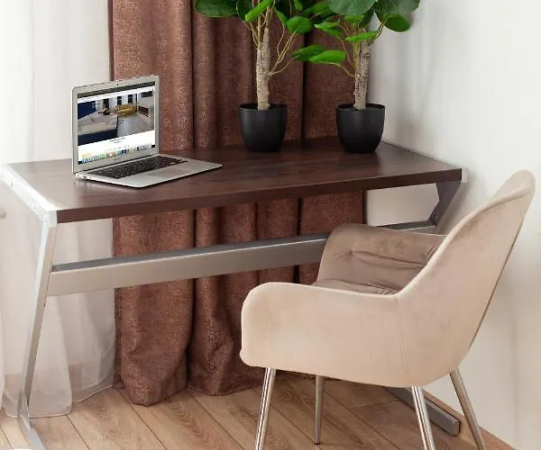 Avangard Liberty Avenue Apartament *