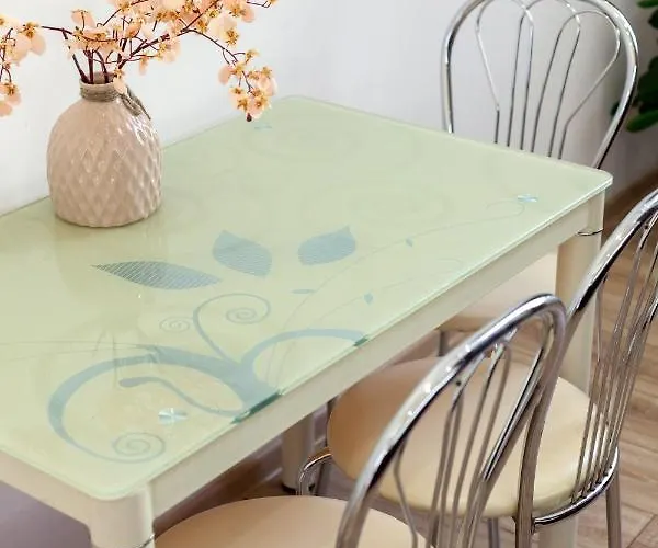 Avangard Liberty Avenue Appartamento Leopoli