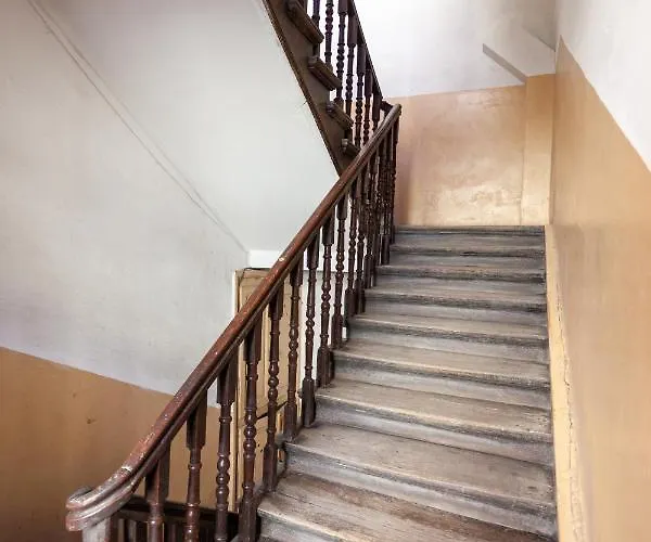 شقة Avangard Liberty Avenue *