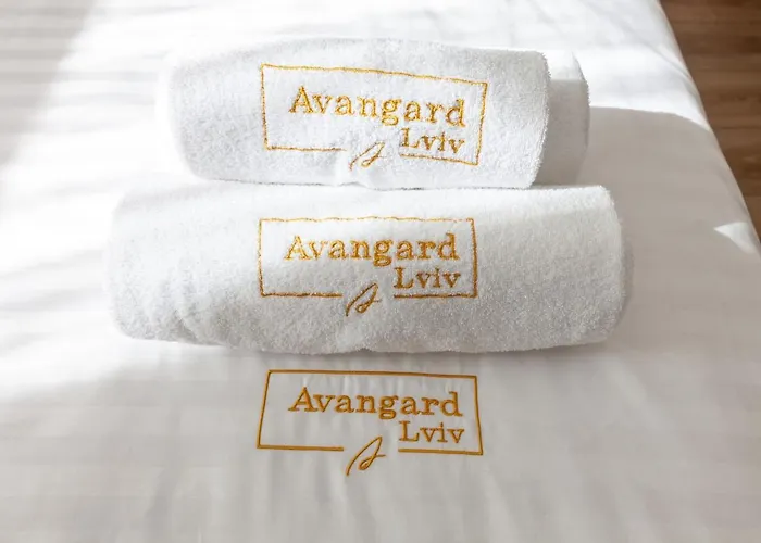 Avangard Liberty Avenue شقة إلفيف