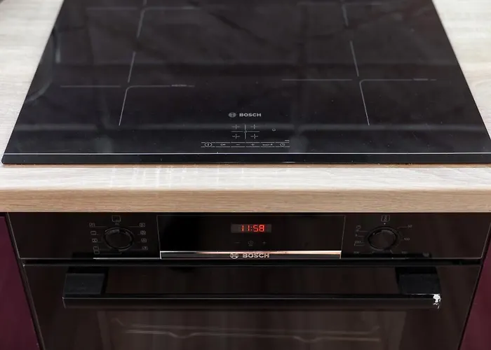 Avangard Liberty Avenue شقة *