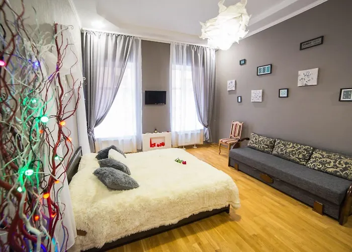 Avangard Liberty Avenue *