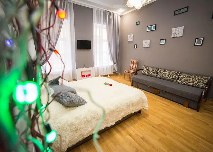 Avangard Liberty Avenue