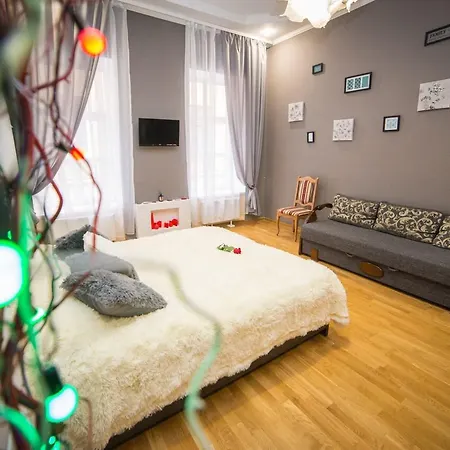 Avangard Liberty Avenue